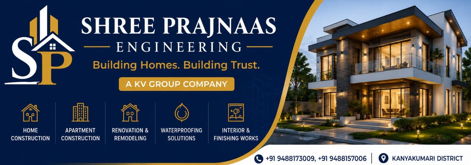 Shree Prajnaas Engineering